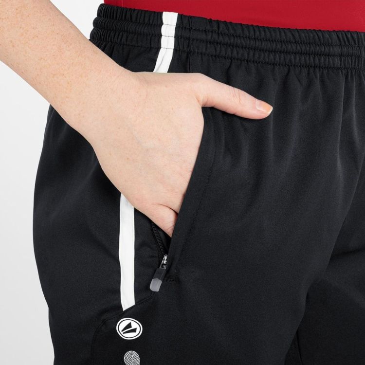 JAKO JAKO SHORT COMPETITION jr  (zwart) - De Peperstraat (Poperinge)