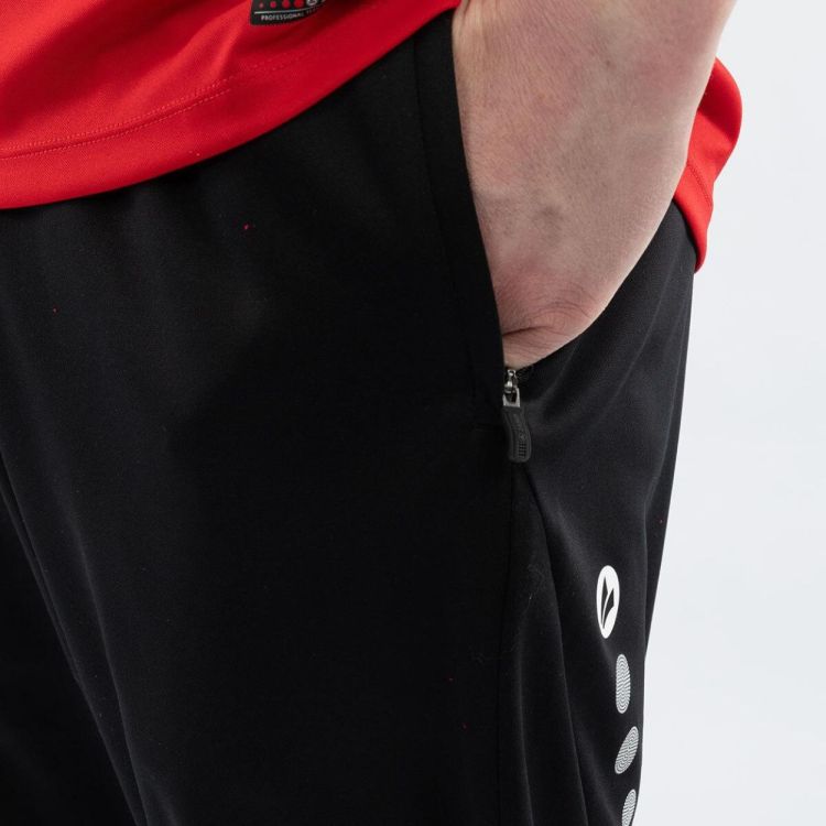 JAKO JAKO SHORT DYNAMIC  (zwart) - De Peperstraat (Poperinge)