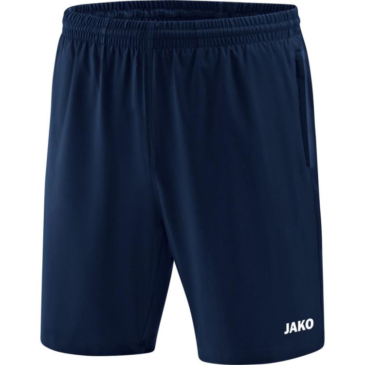 JAKO JAKO SHORT PROFI 2.0  (blauw) - De Peperstraat (Poperinge)