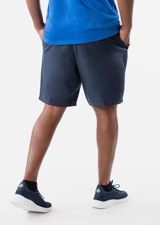 JAKO JAKO SHORT PROFI 2.0  (blauw) - De Peperstraat (Poperinge)