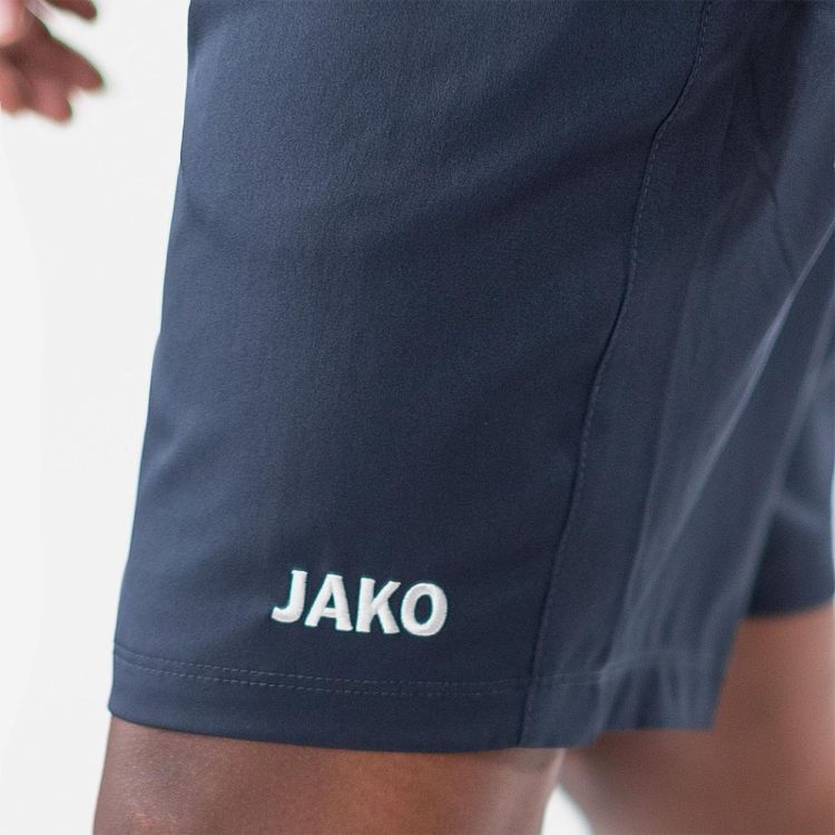 JAKO JAKO SHORT PROFI 2.0  (blauw) - De Peperstraat (Poperinge)