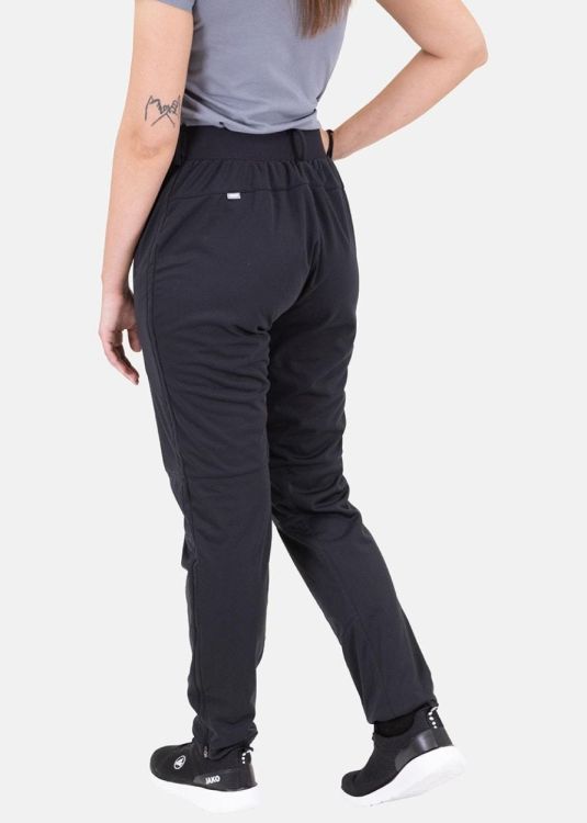 JAKO JAKO SOFTSHELLBROEK ZWART  (zwart) - De Peperstraat (Poperinge)