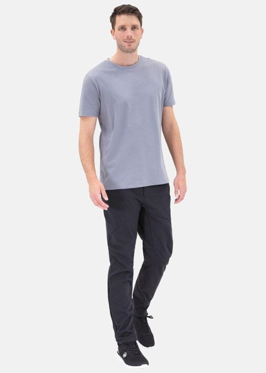 JAKO JAKO SOFTSHELLBROEK ZWART  (zwart) - De Peperstraat (Poperinge)