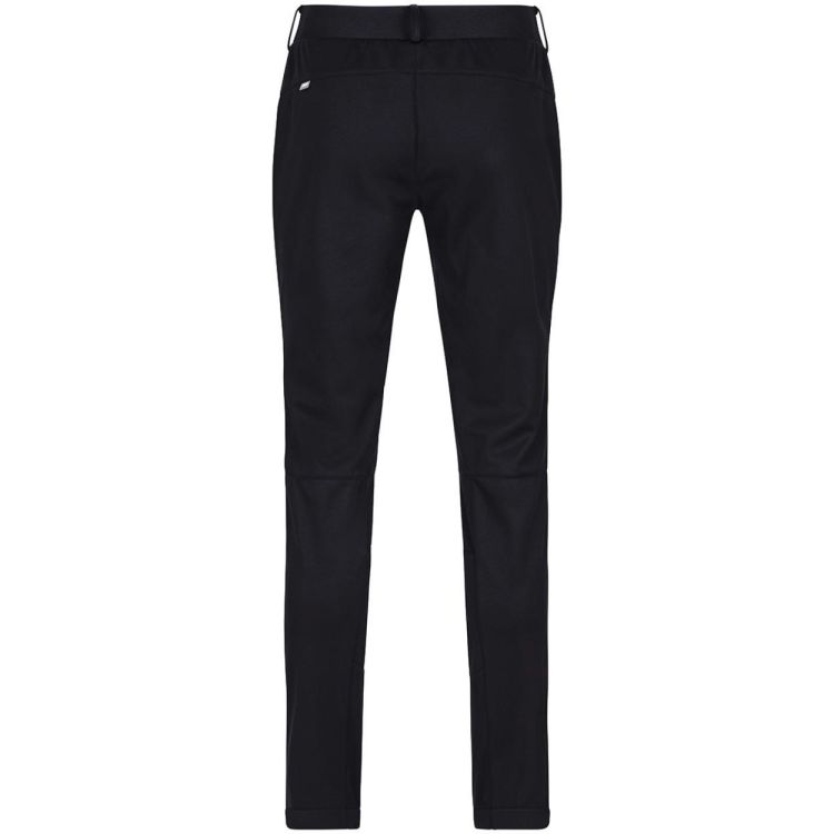 JAKO JAKO SOFTSHELLBROEK ZWART  (zwart) - De Peperstraat (Poperinge)