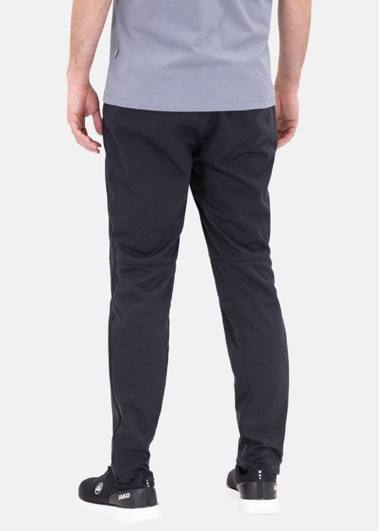 JAKO JAKO SOFTSHELLBROEK ZWART  (zwart) - De Peperstraat (Poperinge)