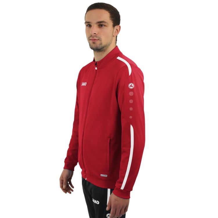 JAKO JAKO STRIKER 2.0  POLYESTERPAK  - De Peperstraat (Poperinge)