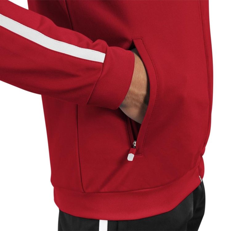 JAKO JAKO STRIKER 2.0  POLYESTERPAK  - De Peperstraat (Poperinge)