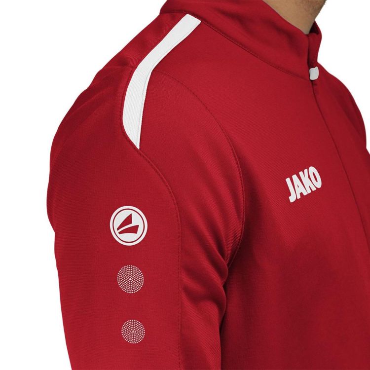 JAKO JAKO STRIKER 2.0  POLYESTERPAK  - De Peperstraat (Poperinge)