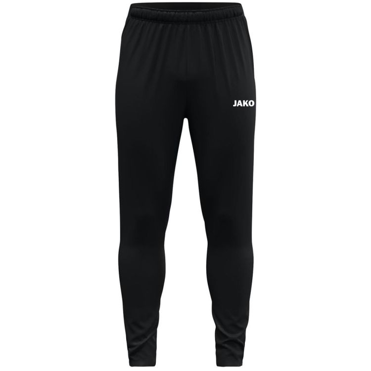 JAKO JAKO TRAININGSBROEK DYNAMIC  (zwart) - De Peperstraat (Poperinge)