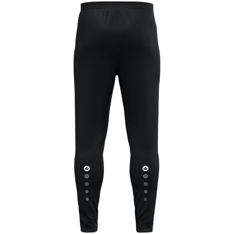 JAKO JAKO TRAININGSBROEK DYNAMIC  (zwart) - De Peperstraat (Poperinge)