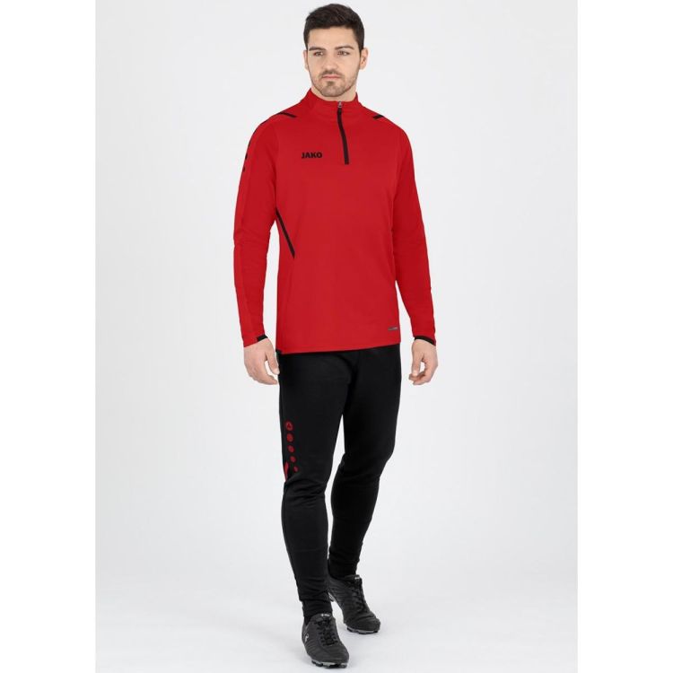 JAKO JAKO ZIPTOP CHALLENGE  - De Peperstraat (Poperinge)