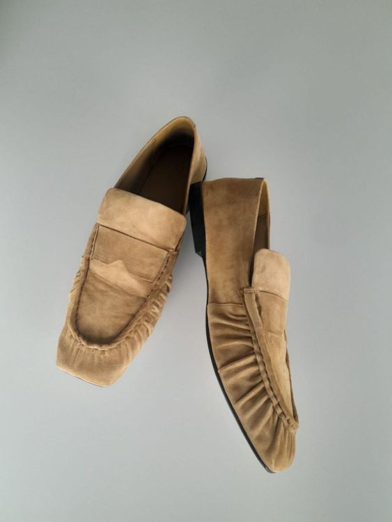 JVAM JVAM MOCCASIN  - De Peperstraat (Poperinge)