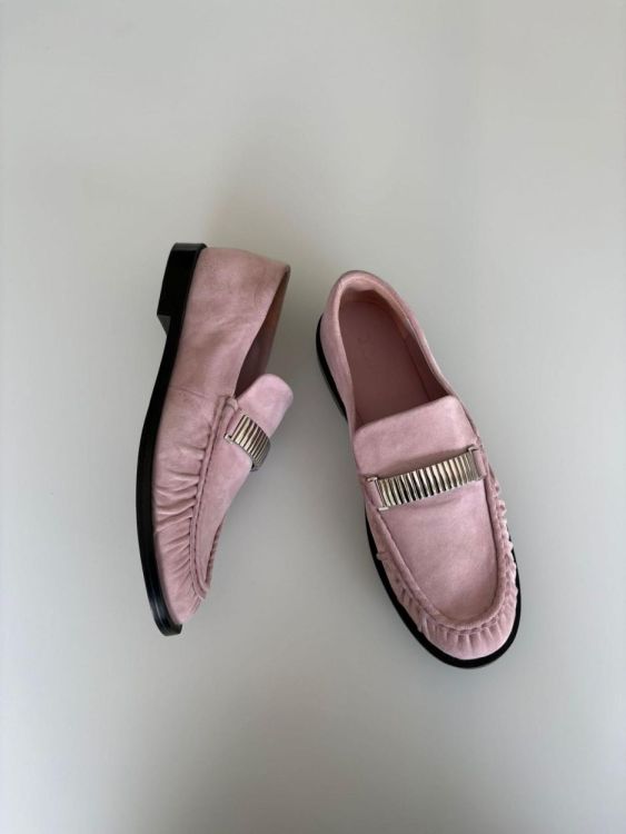 JVAM JVAM MOCCASIN  - De Peperstraat (Poperinge)