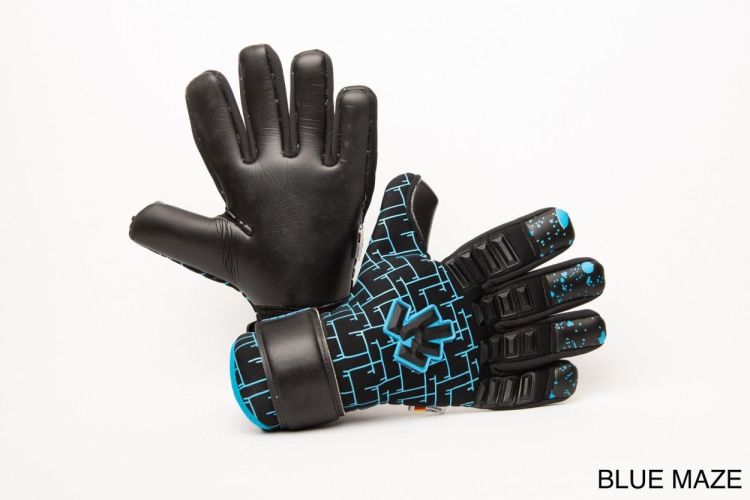 LEGEND LEGEND BLUE MAZE  - De Peperstraat (Poperinge)