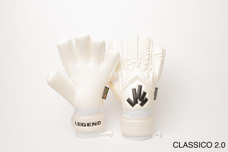 LEGEND LEGEND CLASSICO 2.0  - De Peperstraat (Poperinge)