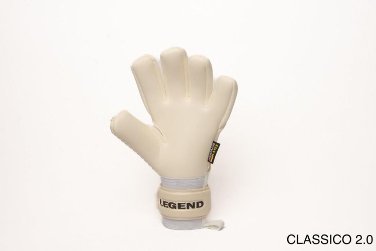 LEGEND LEGEND CLASSICO 2.0  - De Peperstraat (Poperinge)