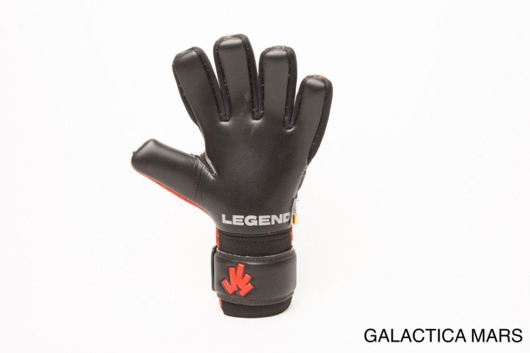 LEGEND LEGEND GALACTICA MARS  - De Peperstraat (Poperinge)