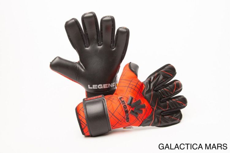 LEGEND LEGEND GALACTICA MARS  - De Peperstraat (Poperinge)