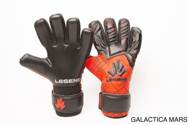LEGEND LEGEND GALACTICA MARS  - De Peperstraat (Poperinge)