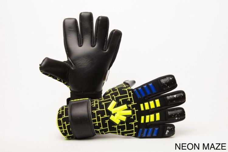 LEGEND LEGEND NEON MAZE  - De Peperstraat (Poperinge)