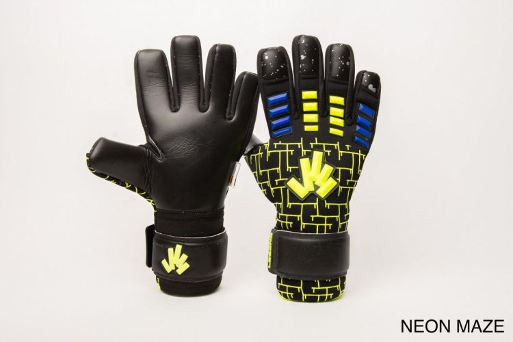 LEGEND LEGEND NEON MAZE  - De Peperstraat (Poperinge)