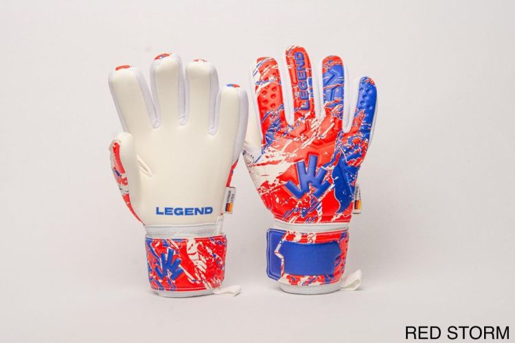 LEGEND LEGEND RED STORM KIDS  - De Peperstraat (Poperinge)