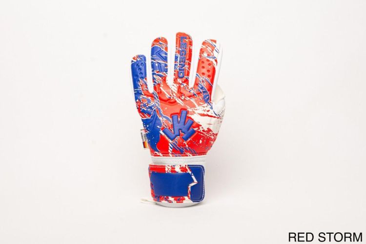 LEGEND LEGEND RED STORM KIDS  - De Peperstraat (Poperinge)