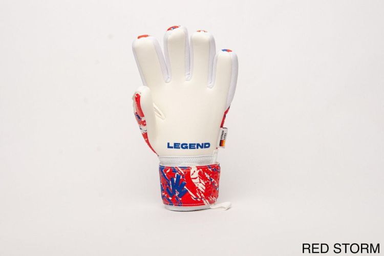 LEGEND LEGEND RED STORM KIDS  - De Peperstraat (Poperinge)
