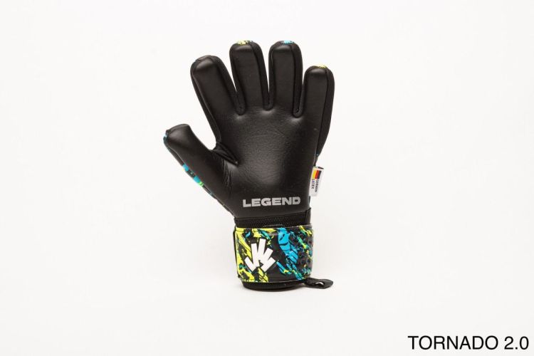 LEGEND LEGEND TORNADO 2.0 KIDS  - De Peperstraat (Poperinge)