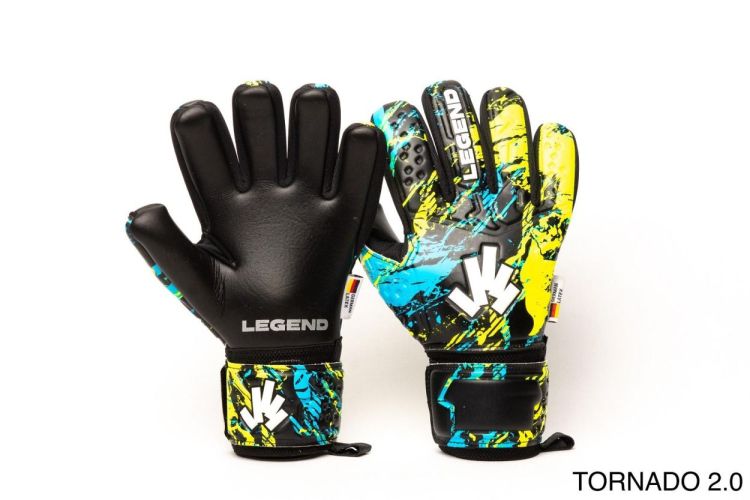 LEGEND LEGEND TORNADO 2.0 KIDS  - De Peperstraat (Poperinge)