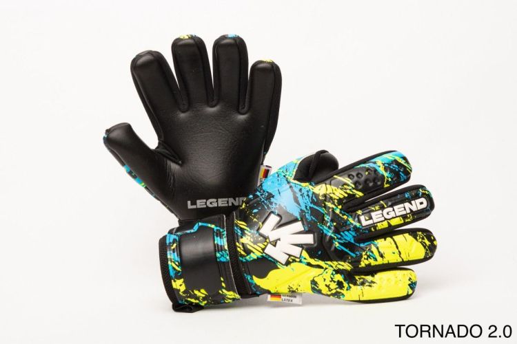 LEGEND LEGEND TORNADO 2.0 KIDS  - De Peperstraat (Poperinge)