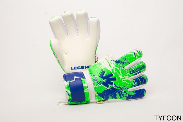 LEGEND LEGEND TYFOON KIDS  - De Peperstraat (Poperinge)