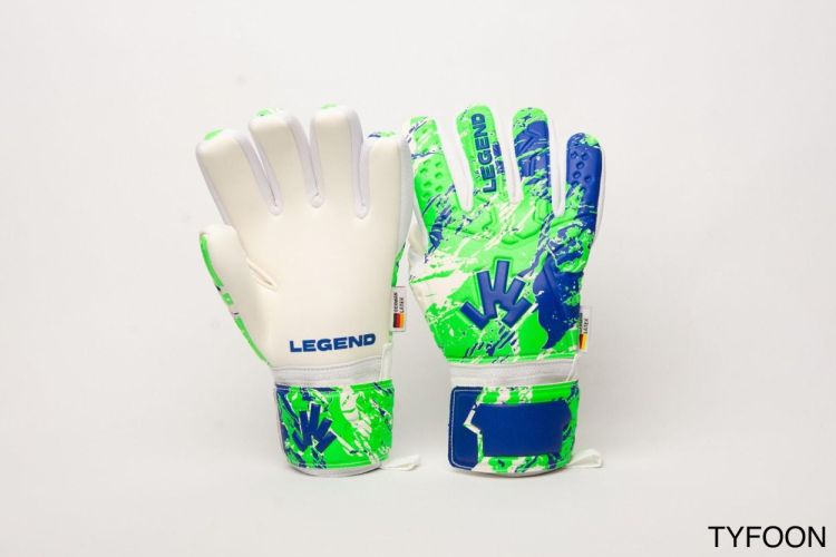 LEGEND LEGEND TYFOON KIDS  - De Peperstraat (Poperinge)