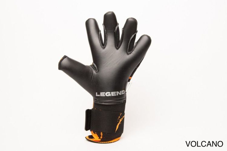 LEGEND LEGEND VOLCANO  - De Peperstraat (Poperinge)