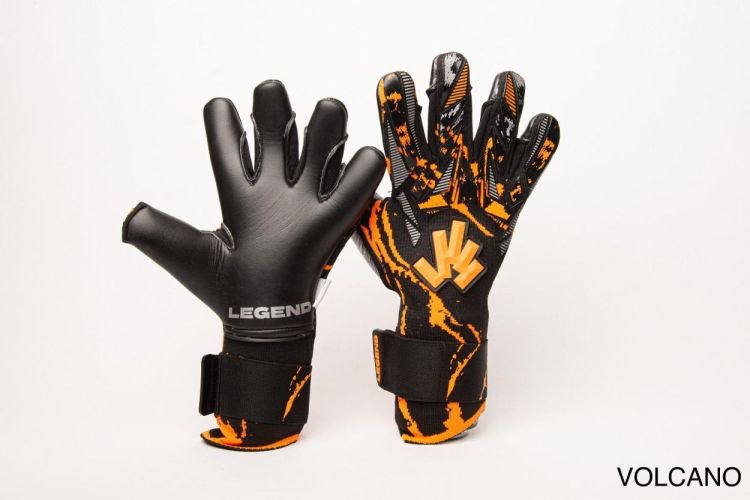 LEGEND LEGEND VOLCANO  - De Peperstraat (Poperinge)