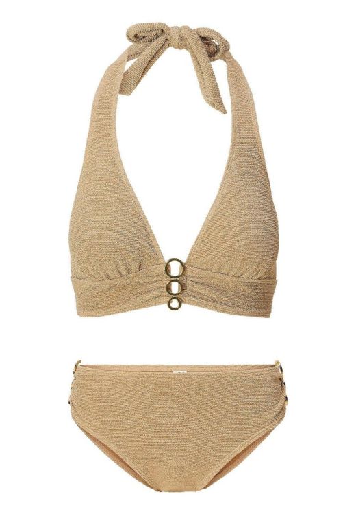 LINGA DORE LINGA DORE BIKINI  (beige) - De Peperstraat (Poperinge)
