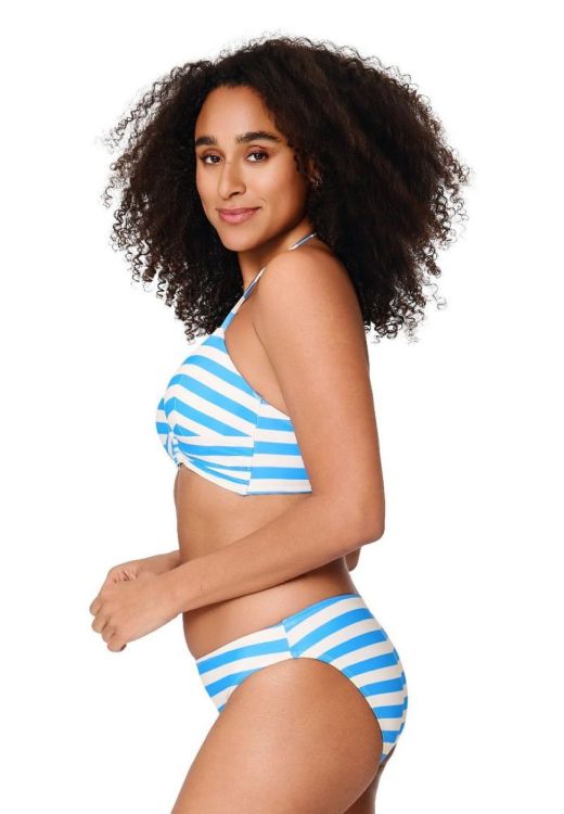 LINGA DORE LINGA DORE BIKINI  (blauw) - De Peperstraat (Poperinge)