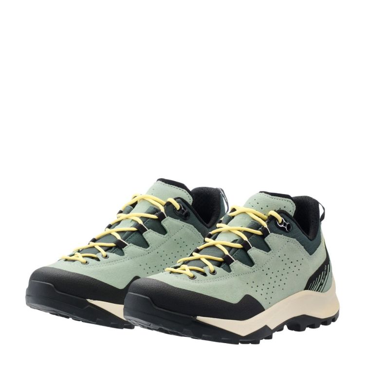LOWA LOWA EXPLORER GTX LOW LADIES  (groen) - De Peperstraat (Poperinge)