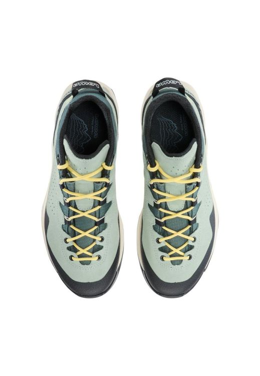 LOWA LOWA EXPLORER GTX LOW LADIES  (groen) - De Peperstraat (Poperinge)