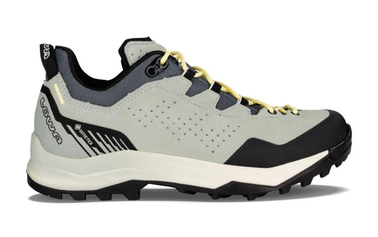 LOWA LOWA EXPLORER GTX LOW LADIES  (groen) - De Peperstraat (Poperinge)