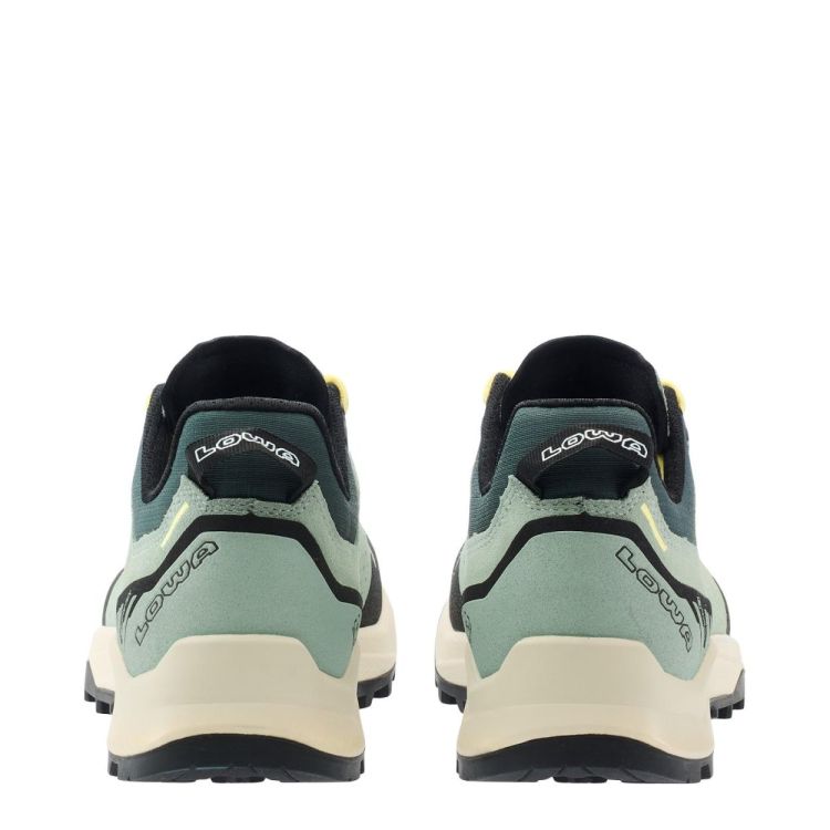 LOWA LOWA EXPLORER GTX LOW LADIES  (groen) - De Peperstraat (Poperinge)