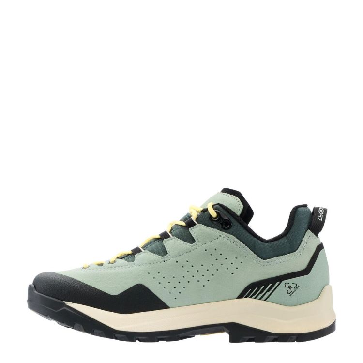 LOWA LOWA EXPLORER GTX LOW LADIES  (groen) - De Peperstraat (Poperinge)
