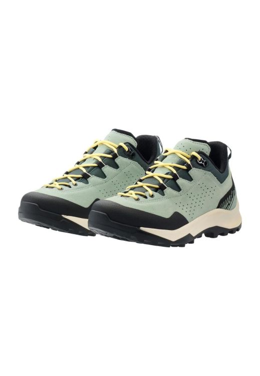 LOWA LOWA EXPLORER GTX LOW LADIES  (groen) - De Peperstraat (Poperinge)