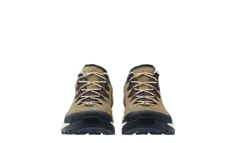 LOWA LOWA EXPLORER GTX LOW  (bruin) - De Peperstraat (Poperinge)