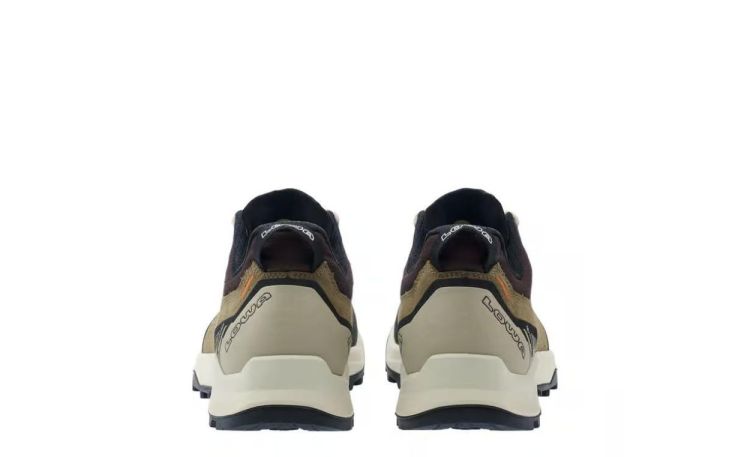 LOWA LOWA EXPLORER GTX LOW  (bruin) - De Peperstraat (Poperinge)