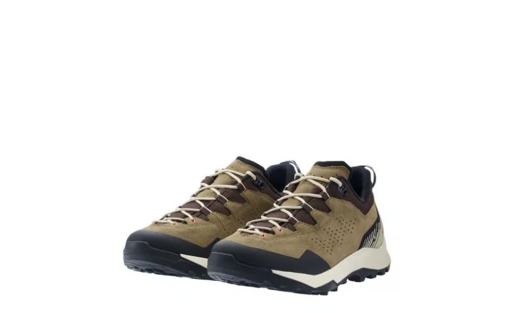 LOWA LOWA EXPLORER GTX LOW  (bruin) - De Peperstraat (Poperinge)