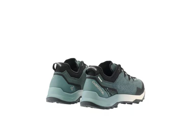 LOWA LOWA EXPLORER GTX LOW  (blauw) - De Peperstraat (Poperinge)