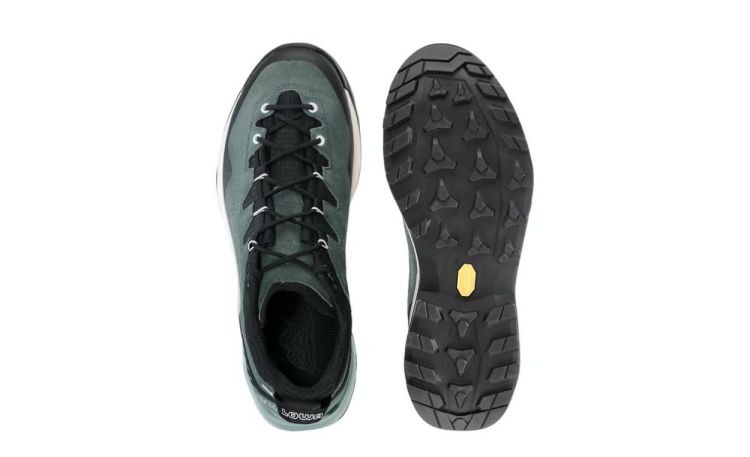 LOWA LOWA EXPLORER GTX LOW  (blauw) - De Peperstraat (Poperinge)