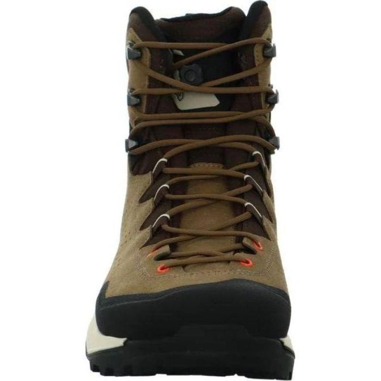 LOWA LOWA EXPLORER GTX MID  (bruin) - De Peperstraat (Poperinge)