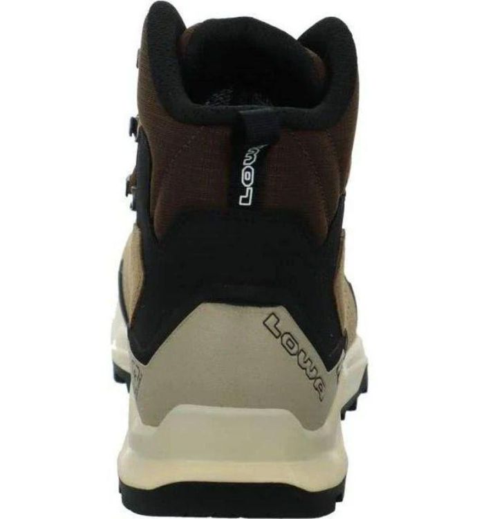 LOWA LOWA EXPLORER GTX MID  (bruin) - De Peperstraat (Poperinge)